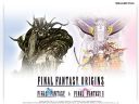 Pomcie skompletowa tytuy Final Fantasy PAL :) - Katanka