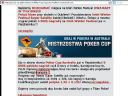 Hazard, czyli kasyno, poker i zak�ady | Cz�� 1 - �yczek