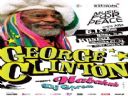 6.IX - George Clinton & P-Funk - koncert ZA DARMO - Backside