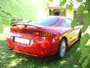 Mitsubishi Eclipse 2 - co o tym sdzicie? - Pvt. Creak