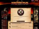 Warhammer Online: AoR (WAR) cz. 6 - 07.09 Open Beta START !! - elfik