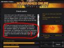 Warhammer Online: AoR (WAR) cz. 7 - Open Beta FAIL!!!. - Matt