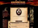 Warhammer Online: AoR (WAR) cz. 8 - Open Beta LIVE!!!(Sometimes). - Mat3iz