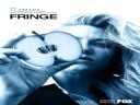 Fringe - serial twrcy Lost J.J. Abramsa // Imagine The Impossibilities  - estrella