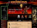 Warhammer Online: AoR (WAR) cz. 9 - c.d OPEN BETA. - Kane