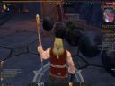 Warhammer Online: AoR (WAR) cz. 9 - c.d OPEN BETA. - Pochmurny