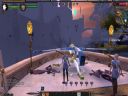 Warhammer Online: AoR (WAR) cz. 9 - c.d OPEN BETA. - Pochmurny