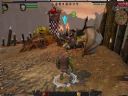 Warhammer Online: AoR (WAR) cz. 9 - c.d OPEN BETA. - Pochmurny