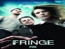 Fringe - serial twrcy Lost J.J. Abramsa // Imagine The Impossibilities  - estrella