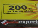 Jak zdoby 200 z w media expert ? - BLACK_SUN_ROXI