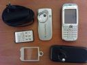 Sprzedam SE K500i - Benny20