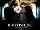 Fringe - serial twrcy Lost J.J. Abramsa // Imagine The Impossibilities  - estrella