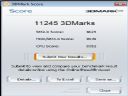 3D Mark 06 dziwna sprawa&gt;&gt;? - legrooch
