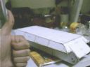 Modelarstwo [Cz.6] - Chudy The Barbarian
