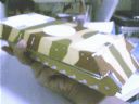 Modelarstwo [Cz.6] - Chudy The Barbarian
