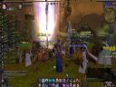 Warhammer Online: AoR (WAR) cz. 14 - START !!!! - Cainoor