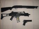Airsoft - ASG - My inner barrel is longer than yours. IX - niesfiec