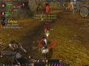 Warhammer Online: AoR (WAR) cz. 14 - START !!!! - Brisk.