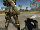 Battlefield 2 - [cz�� 145] Mukowiscydoza - out - The LasT Child