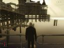 Hitman Blood Money - problem z teksturami... - WQALDAS