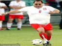 Pi�ka No�na cz.218 - Puchar, liga, puchar, liga, Wis�a, Lech... puchar? - Van Persie