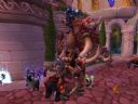 World of Warcraft: The Burning Crusade - cz. 170 - Mitsukai