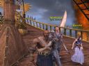 Warhammer Online: AoR (WAR) cz. 14 - START !!!! - Pl@ski