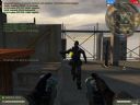 Battlefield 2 - [cz�� 145] Mukowiscydoza - out - Mutant z Krainy OZ