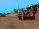 Galeria zdj GTA:San ANdreas - Tiger999