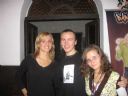 Byo - Mineo - Piknik 2008 - the true story - czapter II - �ysack