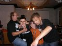 Byo - Mineo - Piknik 2008 - the true story - czapter II - �yczek
