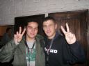 Byo - Mineo - Piknik 2008 - the true story - czapter II - �yczek