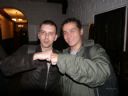 Byo - Mineo - Piknik 2008 - the true story - czapter II - �yczek