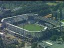 Nowy stadion Legii - Snakepit