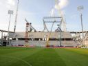 Nowy stadion Legii - Snakepit