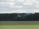 Air Show Radom 09 - Su-27 Rozbity - Killer1986rr