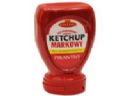 Top lista codziennych produktw cz 4 | Ketchup - meneder bartezika