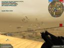Battlefield 2 - [cz�� 171] A mia�o by� tak pi�knie - Barthez x
