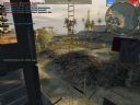Battlefield 2 - [cz�� 172] Battlefield 2 v1.5 - faust7