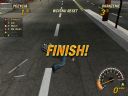 FlatOut 2 | Multiplayer [cz. 14] - Czas stresu... ale nie tu - Simen_01