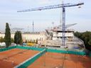 Nowy stadion Legii - Snakepit