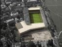 Nowy stadion Legii - ronn