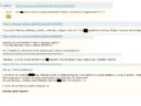 Tu prosz� zg�asza� naruszenia regulaminu forum (stary) - Amadeusz ^^