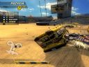 FlatOut 2 | Multiplayer [cz. 14] - Czas stresu... ale nie tu - MONIKA.
