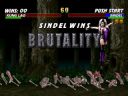 Mortal Kombat Trilogy - Behemoth