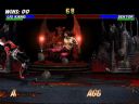 Mortal Kombat Trilogy - Behemoth