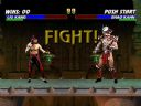 Mortal Kombat Trilogy - Behemoth