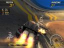 FlatOut 2 | Multiplayer [cz. 14] - Czas stresu... ale nie tu - MONIKA.