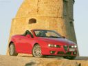 Najadniejsze Samochody wiata - cz 47 |Tylko Alfa Romeo| - Bac02
