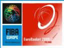 Eurobasket 2009 || Oby dao rad wyj z grupy - mautrix